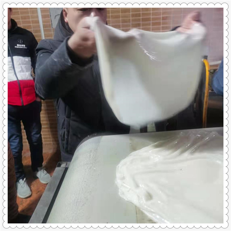 凉皮机圆形凉皮机雲武厂家支持定做