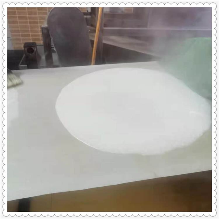凉皮机全自动方形米皮机雲武粉皮机厂家