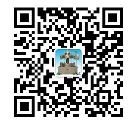 青州市为民灌装机械厂. 微信二维码