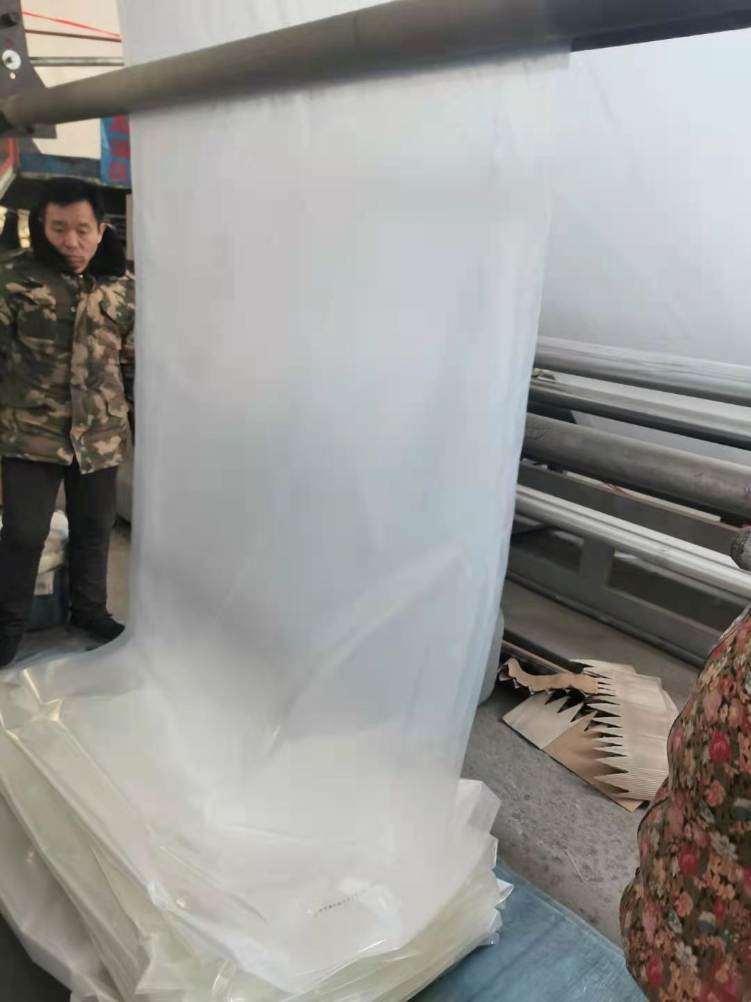 多用途农膜 大棚po膜  西瓜大棚膜 葡萄大棚膜