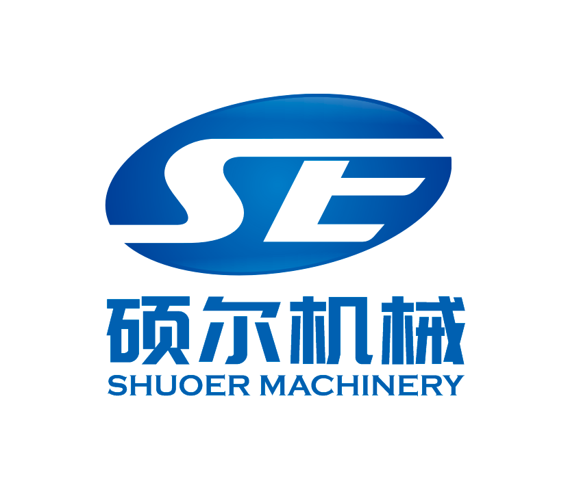 诸城硕尔机械科技有限公司 标志