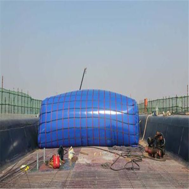 桥梁预压水袋 软体可折叠预压水囊 正茂 液袋 高强度耐磨储水袋