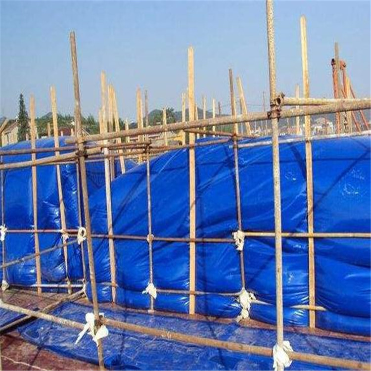 抗压 便携型 桥梁预压水袋  正茂 加工桥梁预压水袋