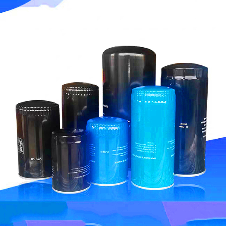油过滤器W13145外置油滤P-CE13-506