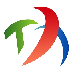 上海腾鑫智能科技有限公司 标志