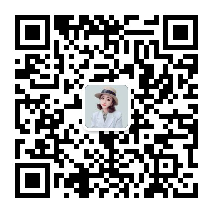 东莞市同星热能设备有限公司 微信二维码