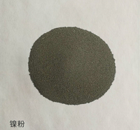 出售 金属镍粉 雾化球形合金粉末 球型镍粉