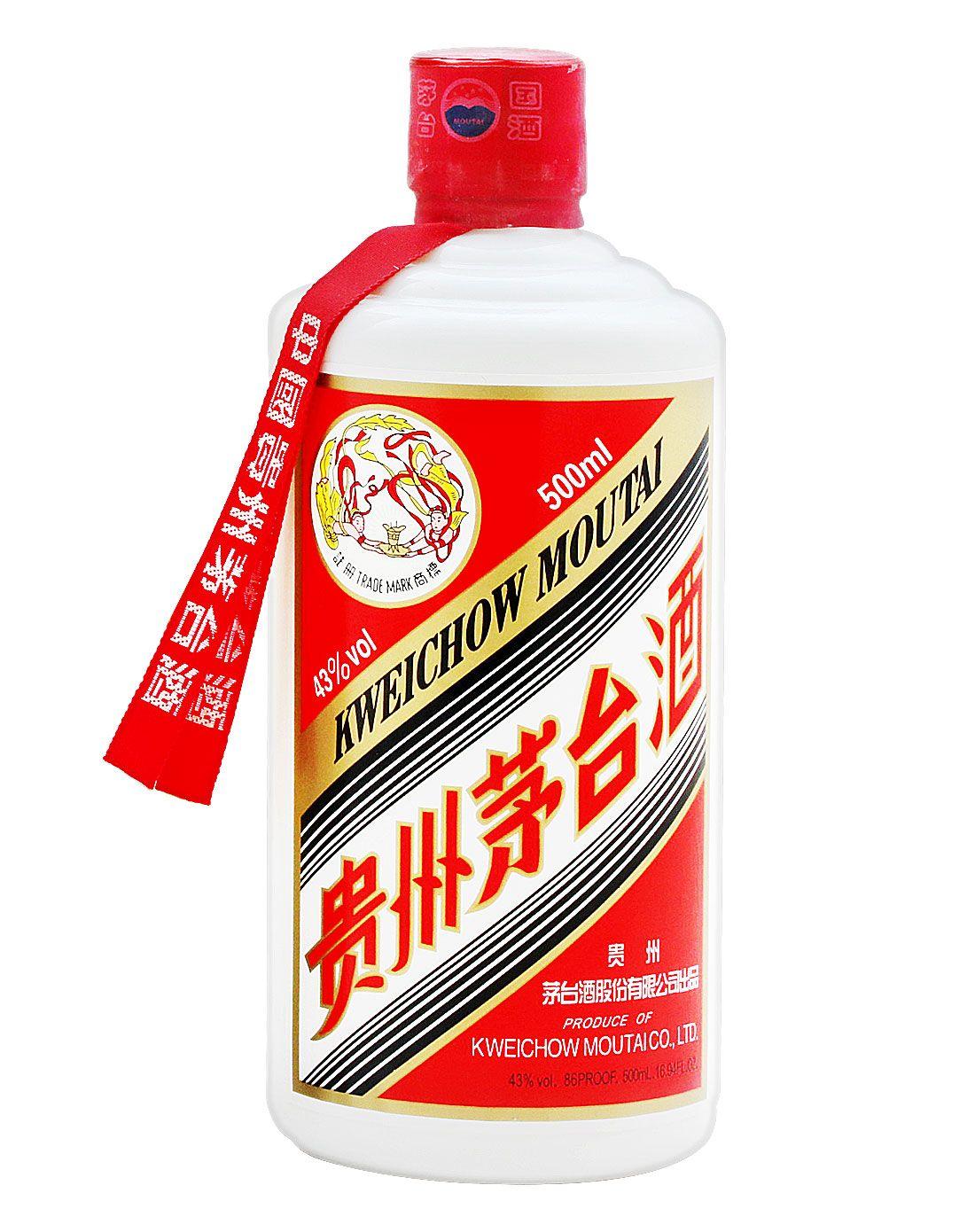 飞天茅台批发价 低度价格 500ML价钱