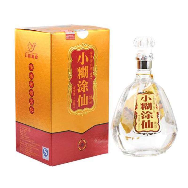 小糊涂仙经销 精 品报价 招商