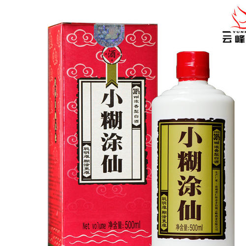 供应小糊涂仙 低度 批发促销