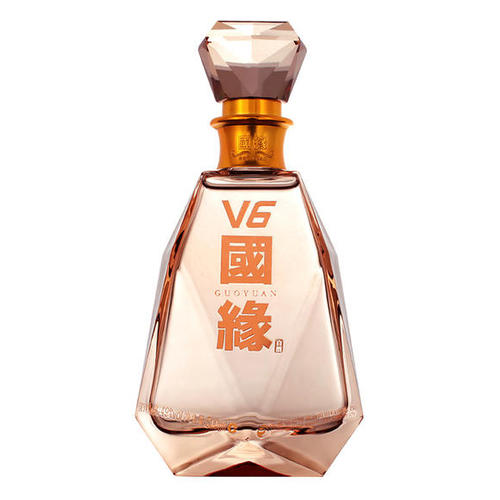 49度国缘V6报价 今世缘代理