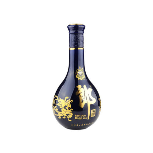 20年青花郎批发 上海郎酒专卖店 招商