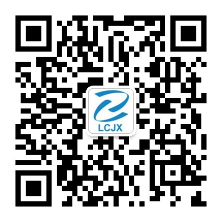 重庆林创机械有限公司 微信二维码