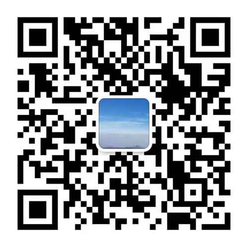 无锡创锐通科技有限公司 微信二维码