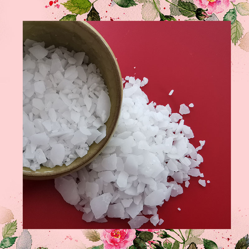 山东现货氯化镁 融雪剂用工业级氯化镁 氯化镁批发厂家