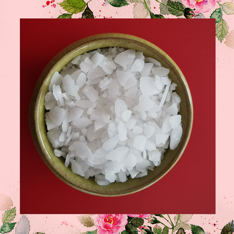 工业级氯化镁 鼎昊现货融雪剂用氯化镁批发厂家 46含量氯化镁
