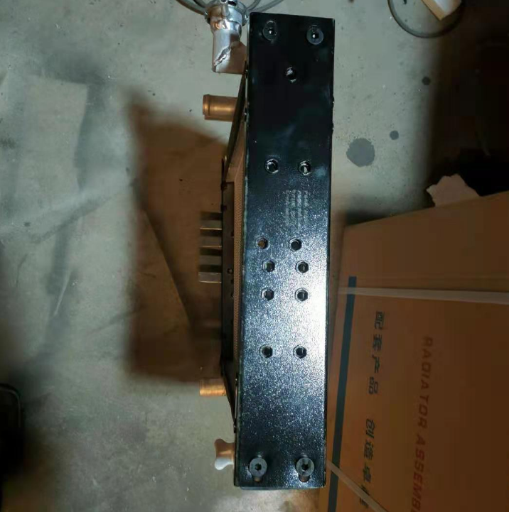 水箱散热器修补 水箱散热器防护网 水箱散热器结构 水箱散热器厂家