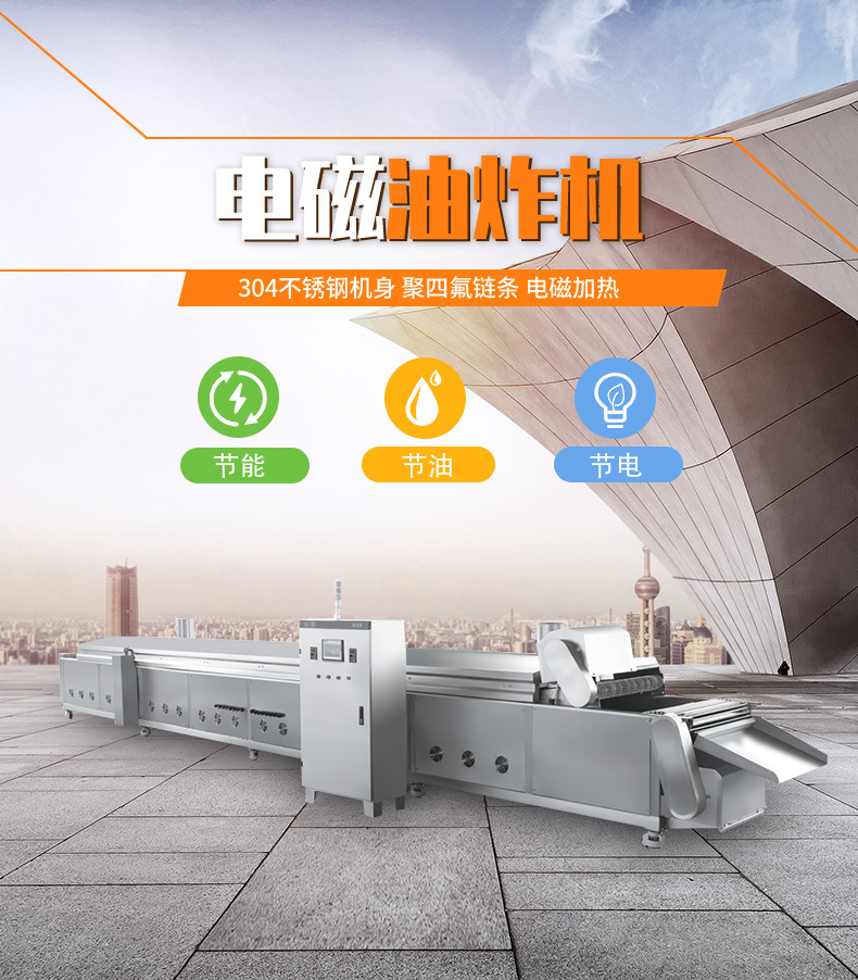 诸城益东机械有限公司 主营产品