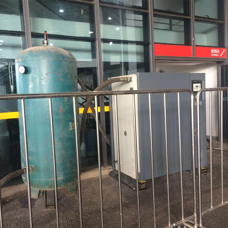 浙江空压机租赁厂家 阿特拉斯后处理设备出租