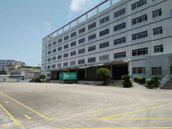 东莞市海智机器人自动化科技有限公司