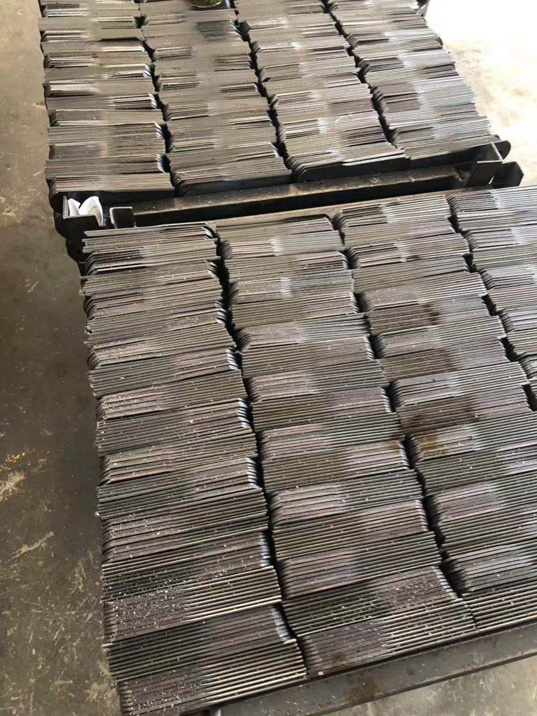 农机刀具喷涂加工 农机刀具耐磨喷涂 热喷涂加工 工厂直销