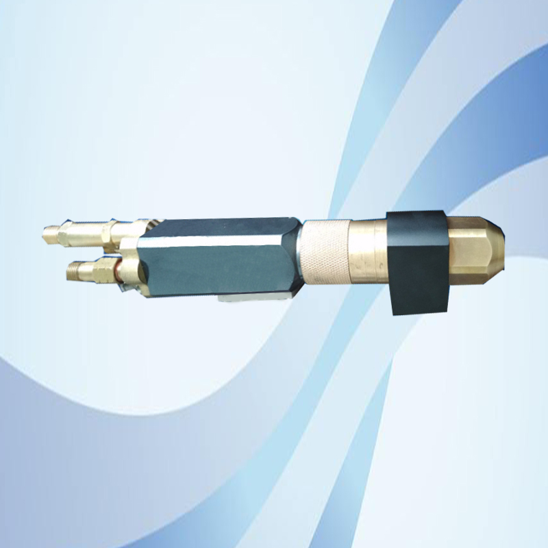 质优价廉 超音速火焰喷涂设备  LH-5000 热喷涂设备