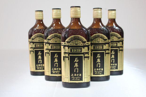石库门黄酒专卖 新黑标价格 批发