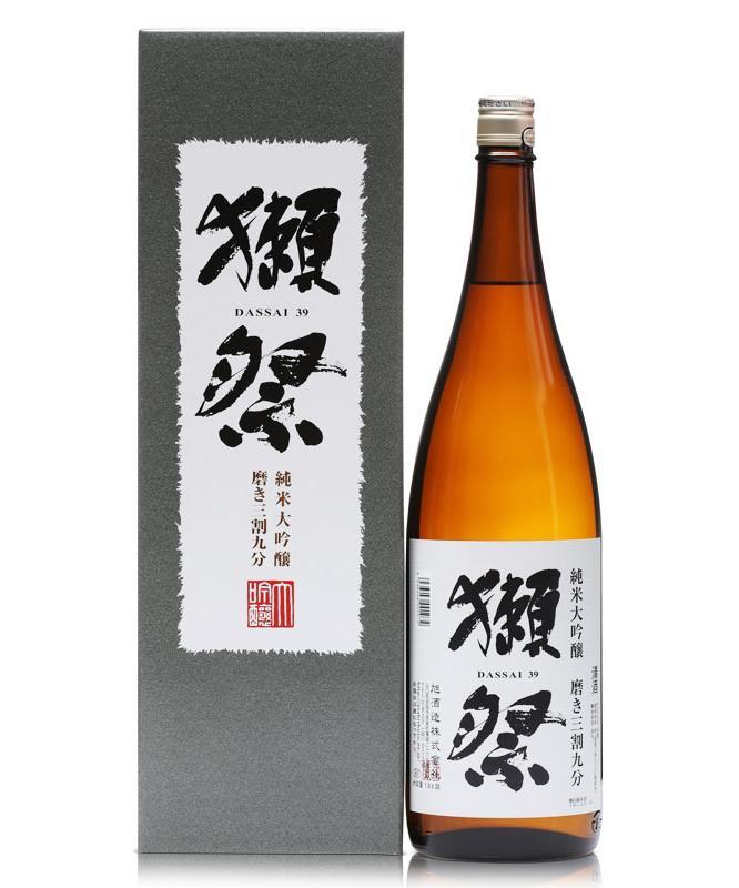清酒批发 獭祭39行货价格 供应