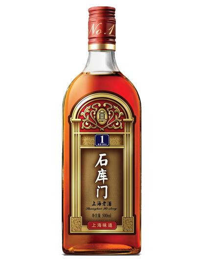 上海石库门销售 红牌1号单价
