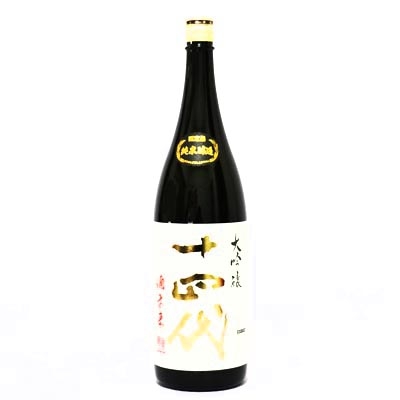 十四代未来价格 日本清酒批发