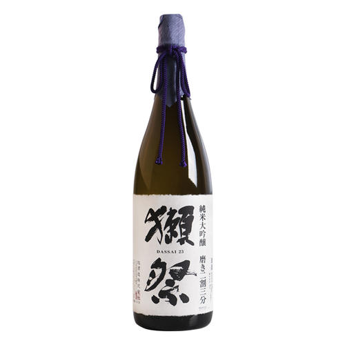 獭祭23报价 行货 清酒销售