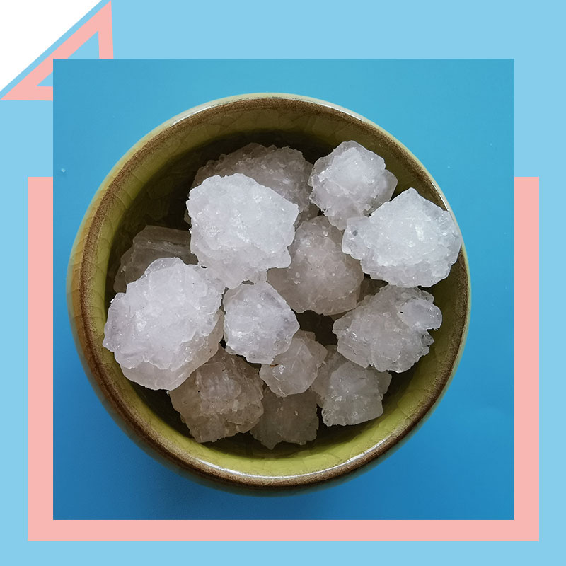 鼎昊现货大颗粒盐批发厂家 锅炉水处理用工业级大颗粒盐 