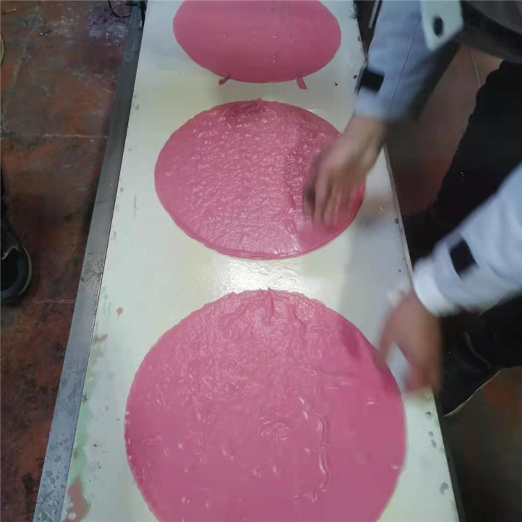 面皮机小型仿手工凉皮机雲武新款机器更加智能化