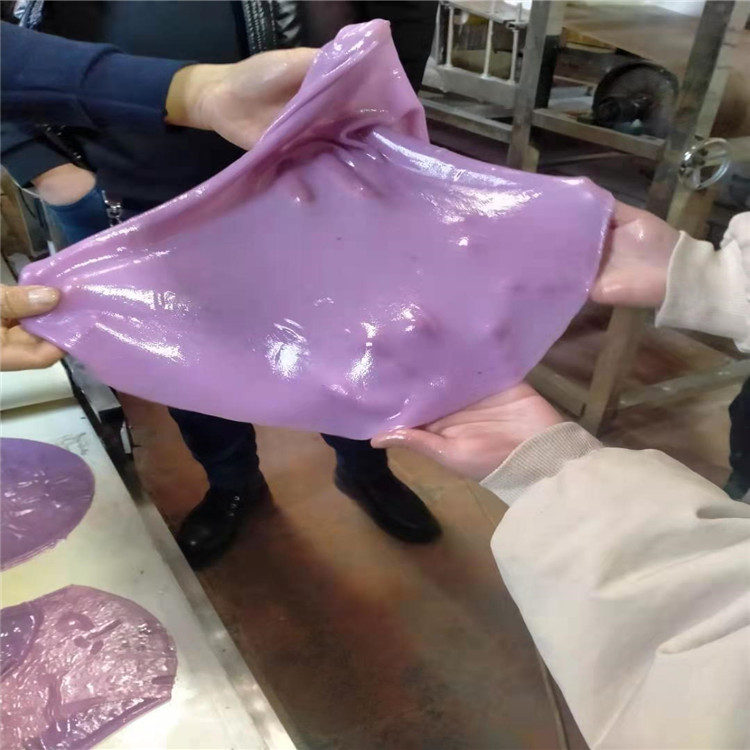 多功能凉皮机小型仿手工凉皮机雲武厂家品种型号多