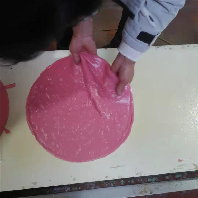 商用凉皮机新一代数控凉皮机雲武粉皮机厂家