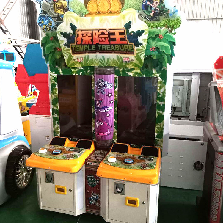 动漫电玩游乐设备 出售电玩游戏机厂家 厂家直销 质优价廉