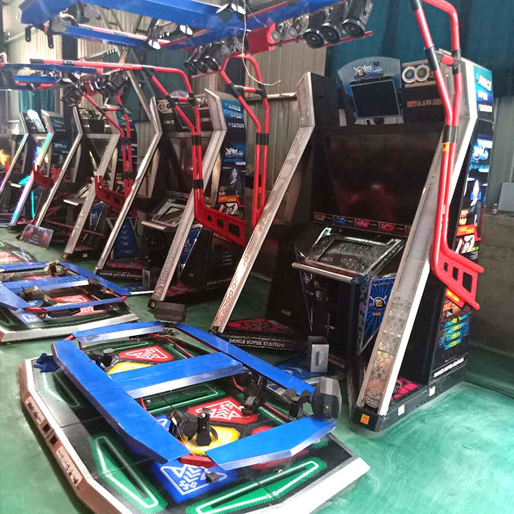 二手游戏机租赁 鸿予金二手游戏机 品质可靠 售后完善