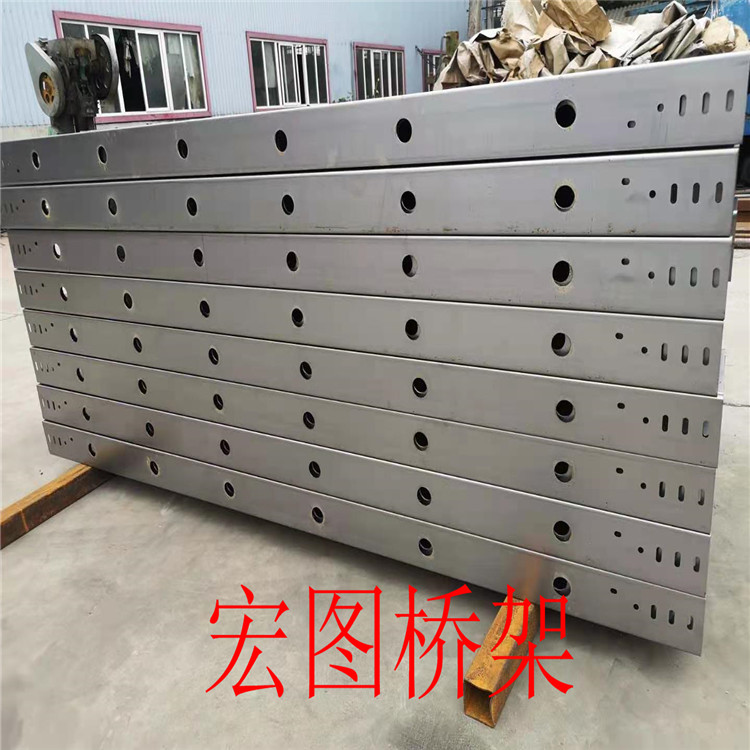 河南桥架 宏图桥架 大跨距桥架 河南 品质保证 建筑装饰