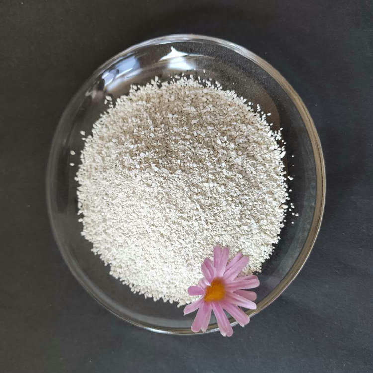 氨氮去除剂高含量固体颗粒现货 化肥厂废水降解氨氮用药剂