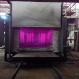 山东焙烧炉厂家生产焙烧炉 电加热焙烧炉 模壳电焙烧炉