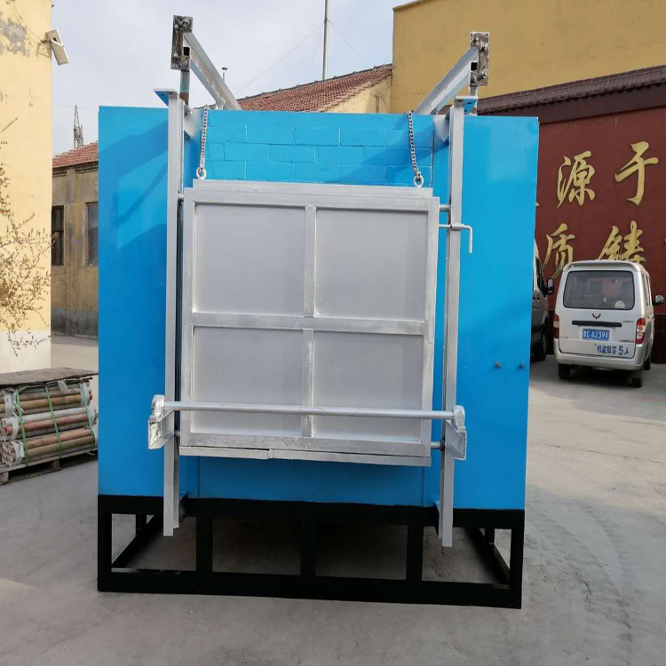 焙烧炉厂家 销售台式焙烧炉 模壳焙烧炉