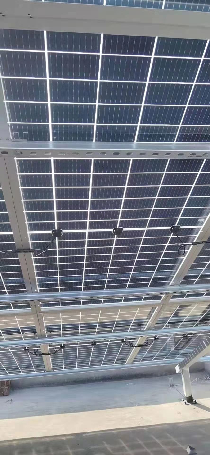 浙江温州太阳能发电板回收厂家