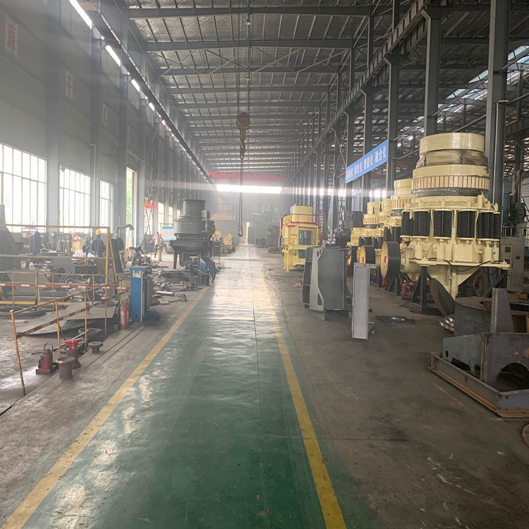 旭盛 郑州圆锥式破碎机价格 小型移动式碎石机生产厂家 欢迎订购