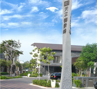 厂家设计定制 商场智能导视系统吊饰发光灯箱定制