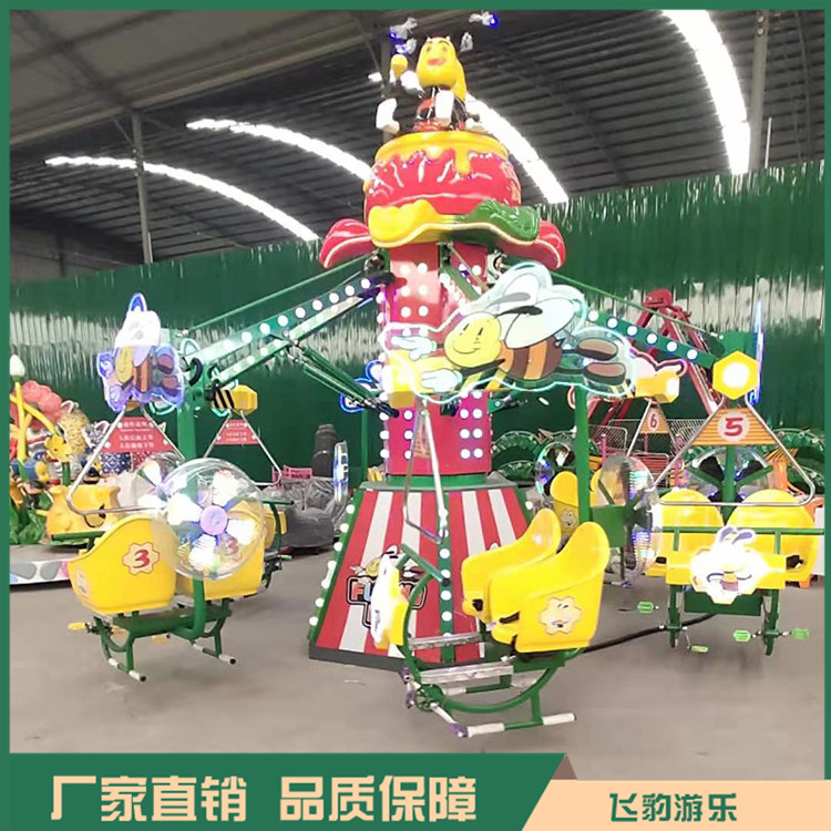16座小蜜蜂价格 郑州小蜜蜂定制厂家 厂家直销 品质保证