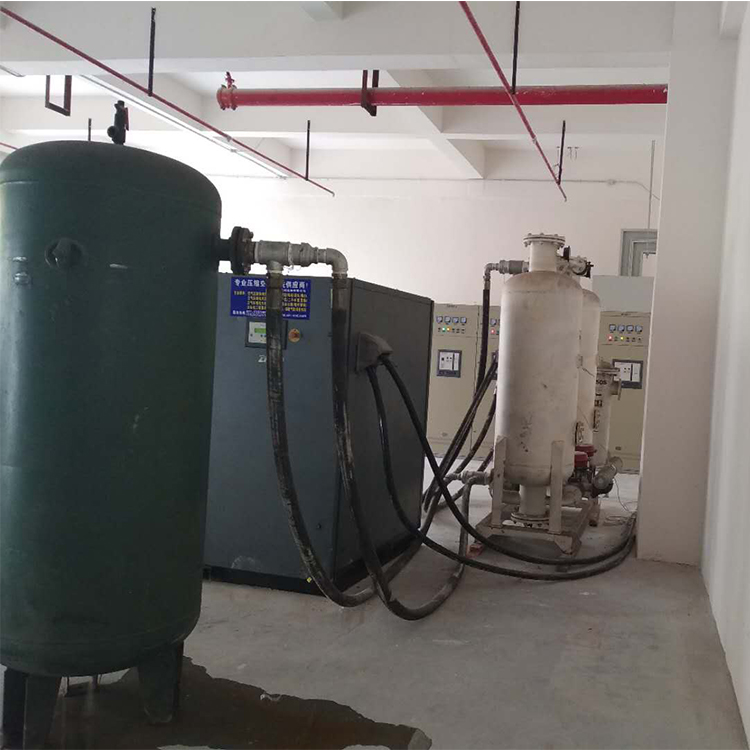 全封闭固定式阿特拉斯空压机出售