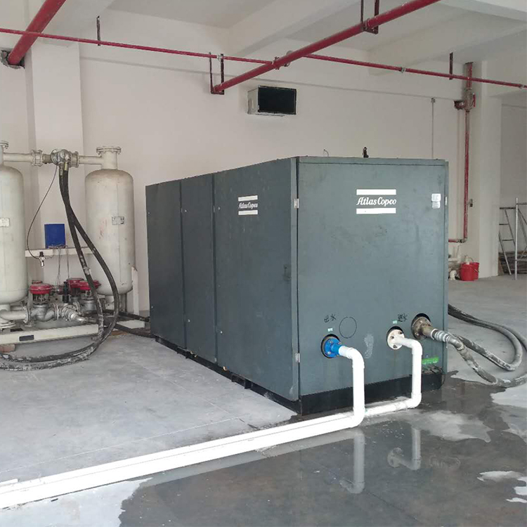 附近250千瓦水冷螺杆空压机出租厂家