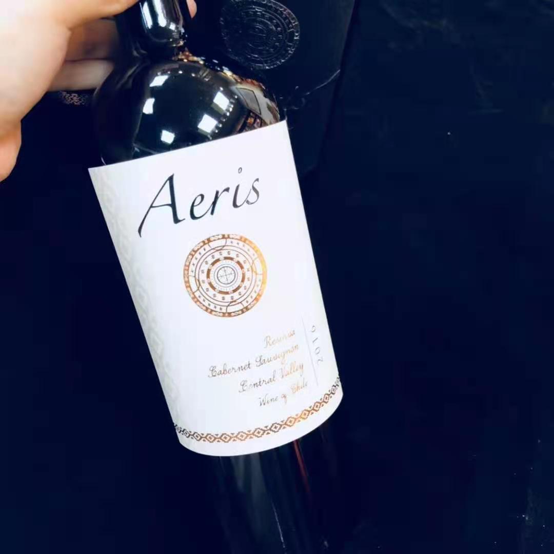 上海进口红酒专卖店 艾瑞斯珍藏价格
