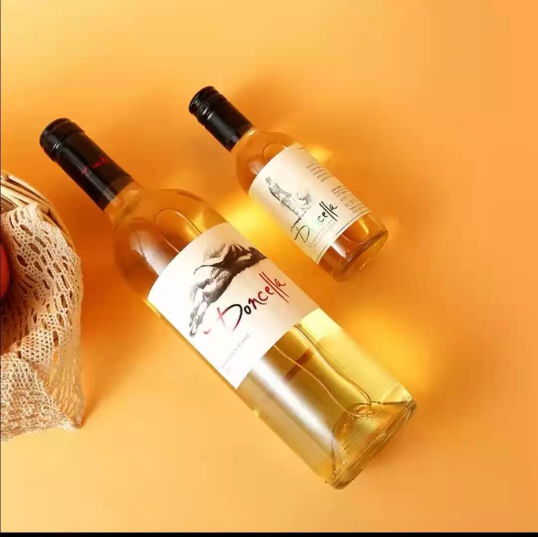 茜娅公主红酒供应 代理 上海专卖