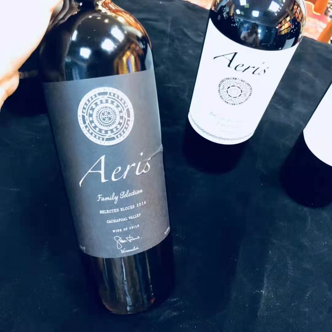 艾瑞斯葡萄酒全系列报价 家族珍藏报价 招商